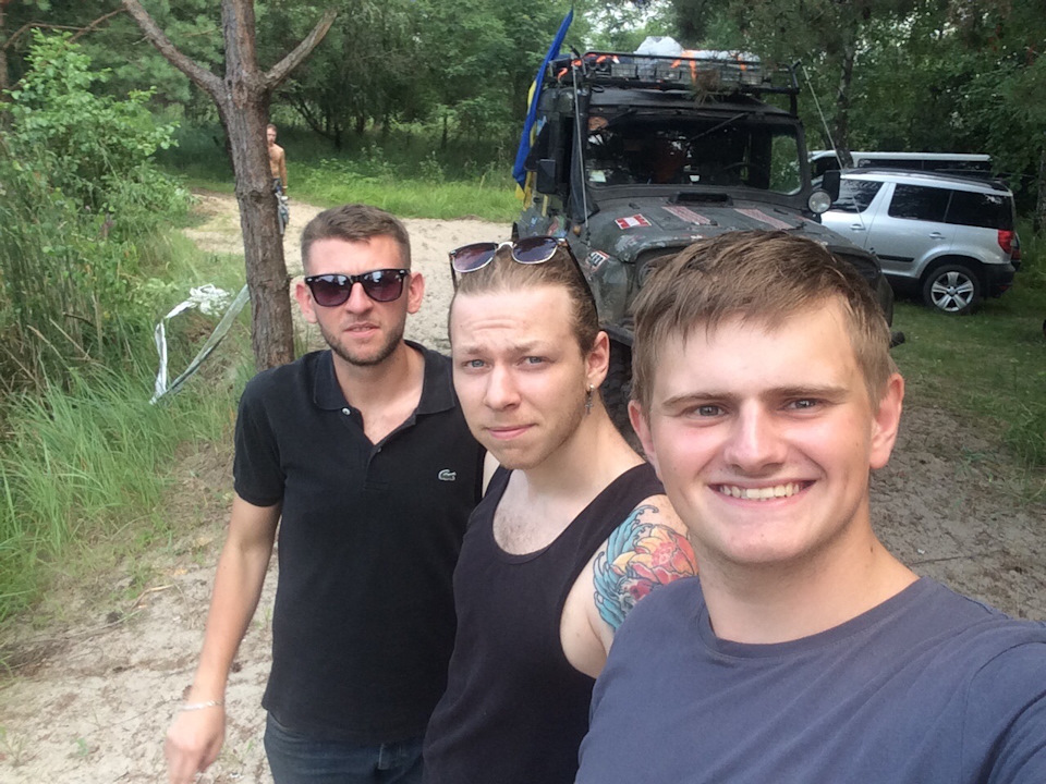 Offroad Free Fest 2016 3