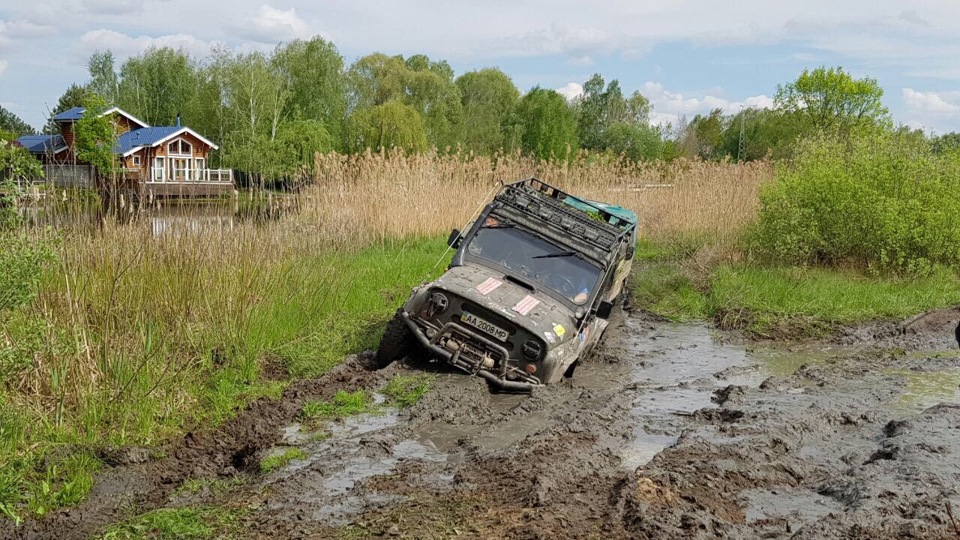 Покатуха 30 Квітня 5