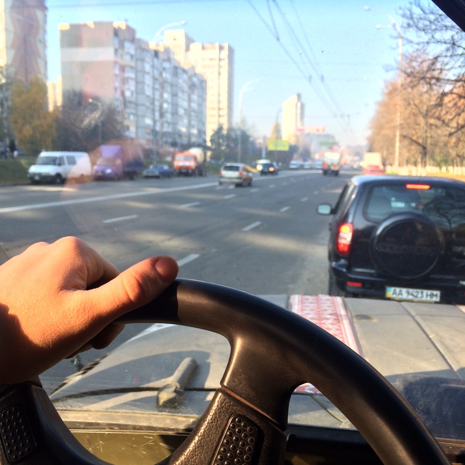 Покатуха 31 Жовтня 3