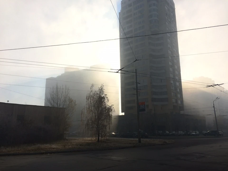 Покатуха 31 Жовтня