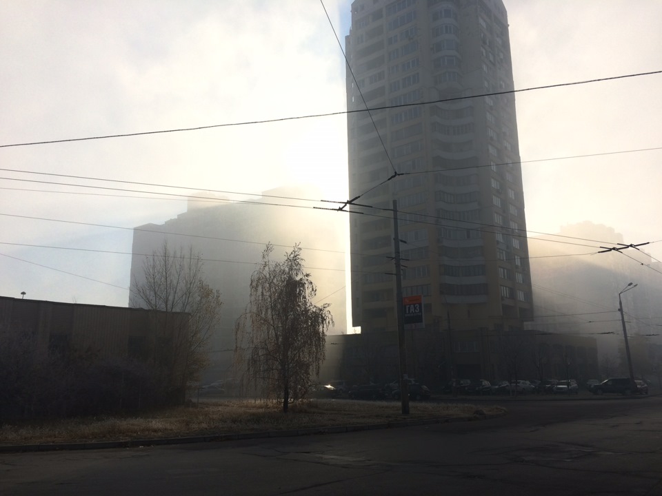 Покатуха 31 Жовтня 1