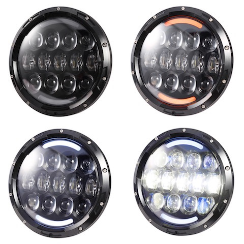 Продам динамічний канат, шакли, корозахисні стропи, LED фари, балки 5