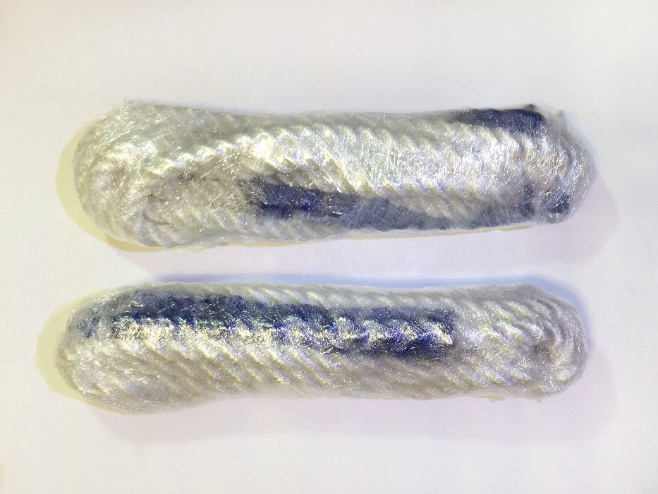 Продам динамічний канат, шакли, корозахисні стропи, LED фари, балки 2