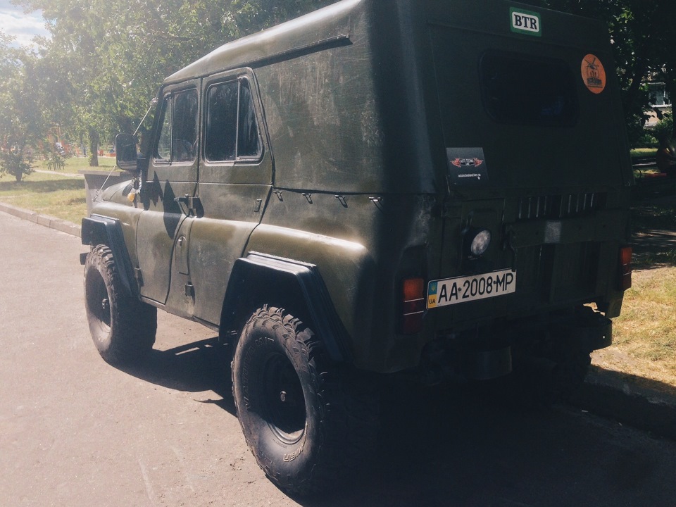 Розширювачі арок 3