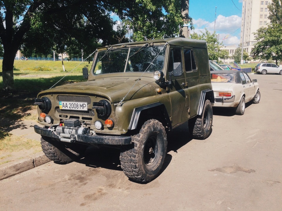 Розширювачі арок 4