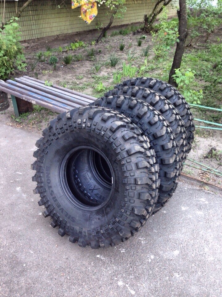 Silverstone MT-117 Xtreme 1