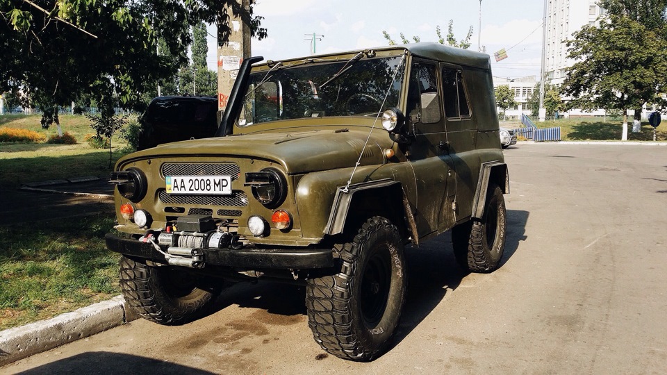 Шноркель. Частина 1 5