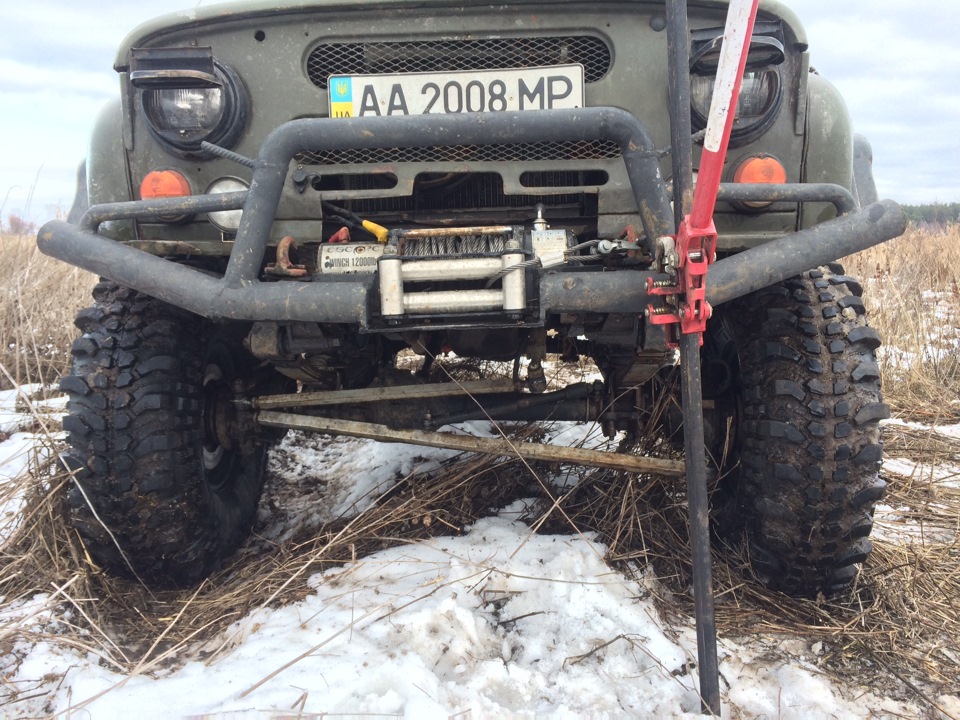 Тихохід 9 1
