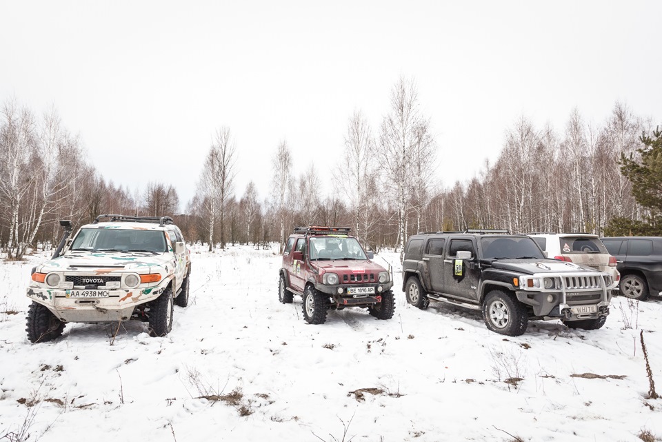 Тихохід 9 5