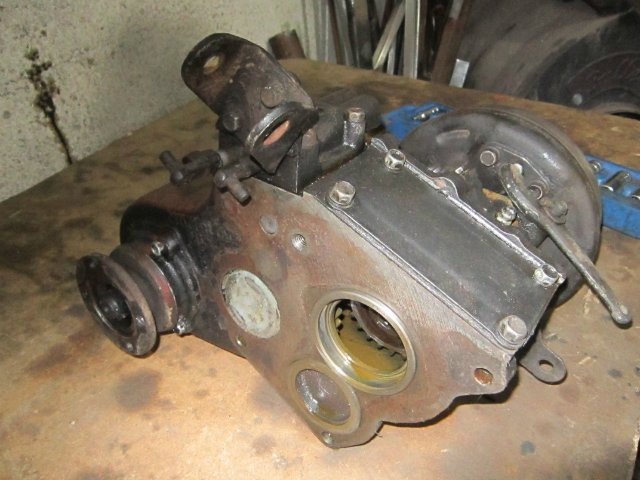Установки знижування 3.3. Фото звіт 2
