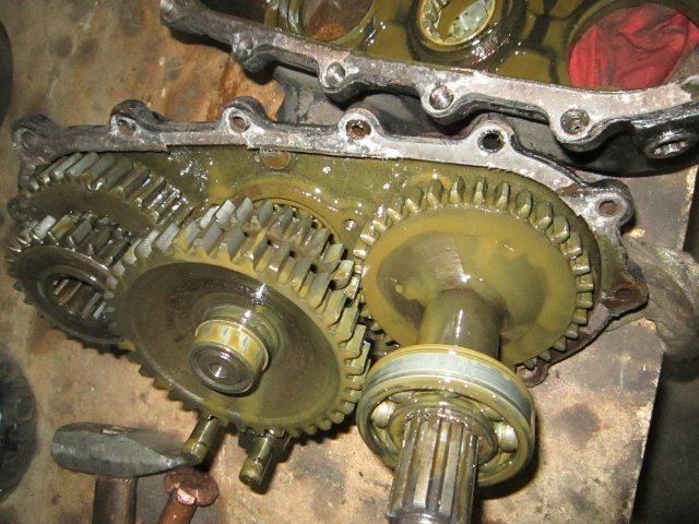 Установки знижування 3.3. Фото звіт 3