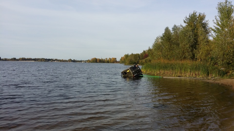 Втопив. 1