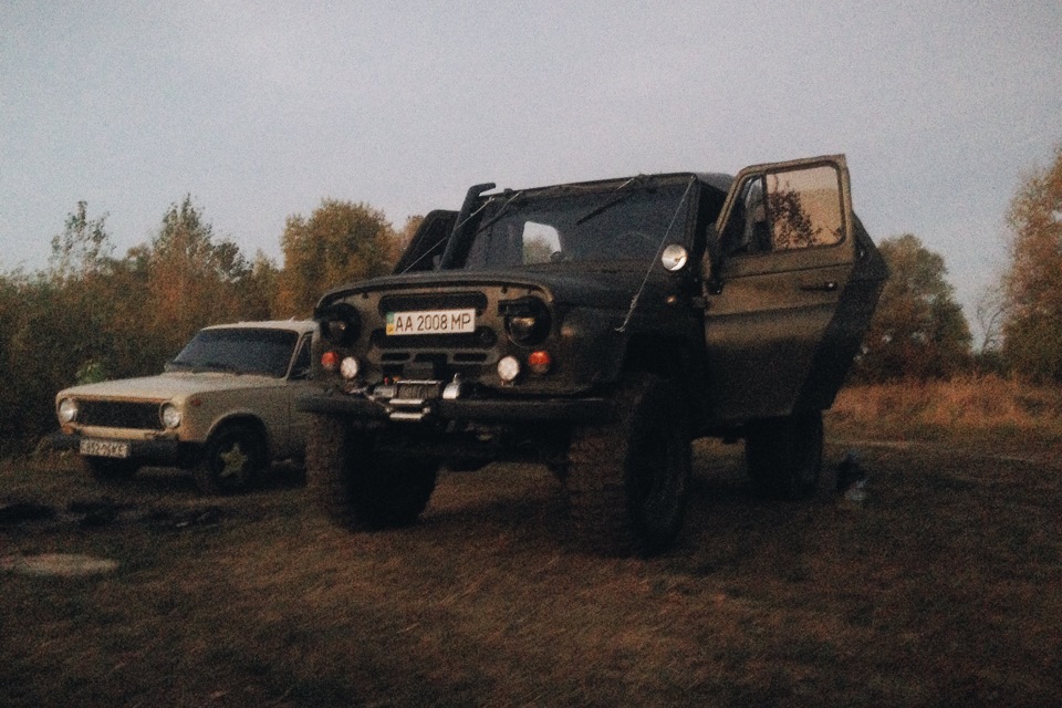 Втопив. Продовження. 5