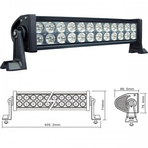 Вибір LED люстри 1