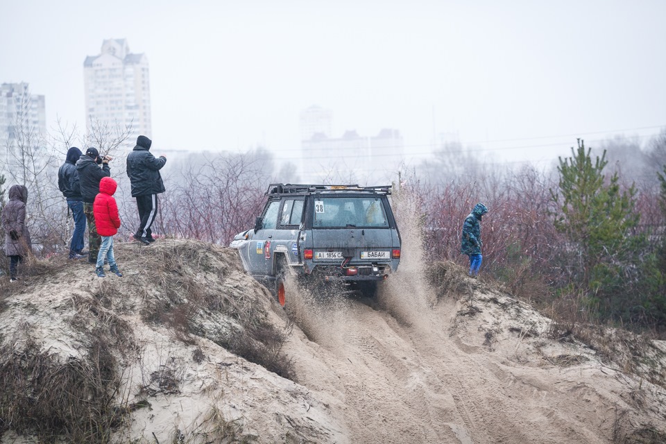 ПОКАТУХА 2015 РОКУ, Що завершує 4