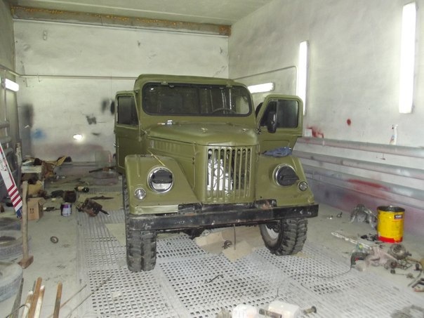Давно не робив жодних записів... 3