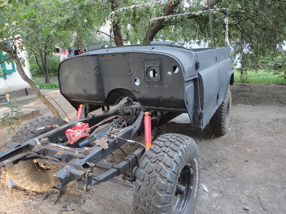 Грунтовка ч1. 4