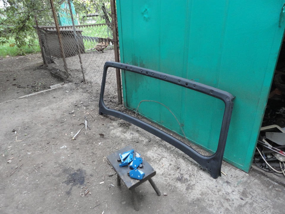 Грунтовка ч1. 3