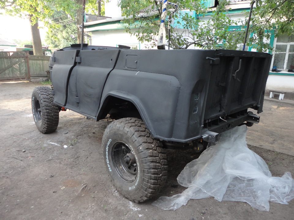 Грунтовка ч1. 2