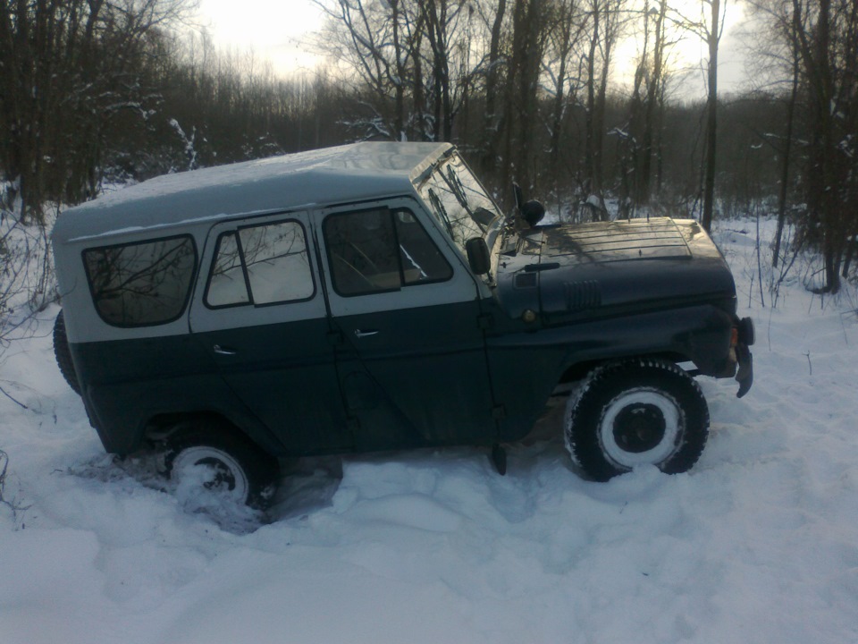 Покупка Авто :D 3