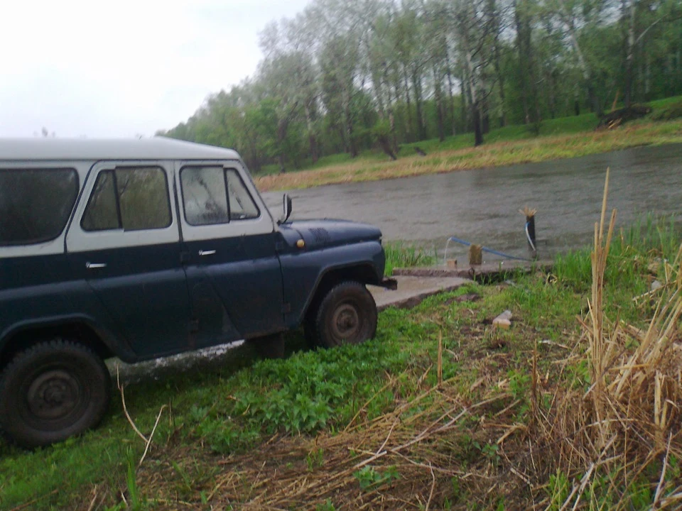 Покупка Авто :D