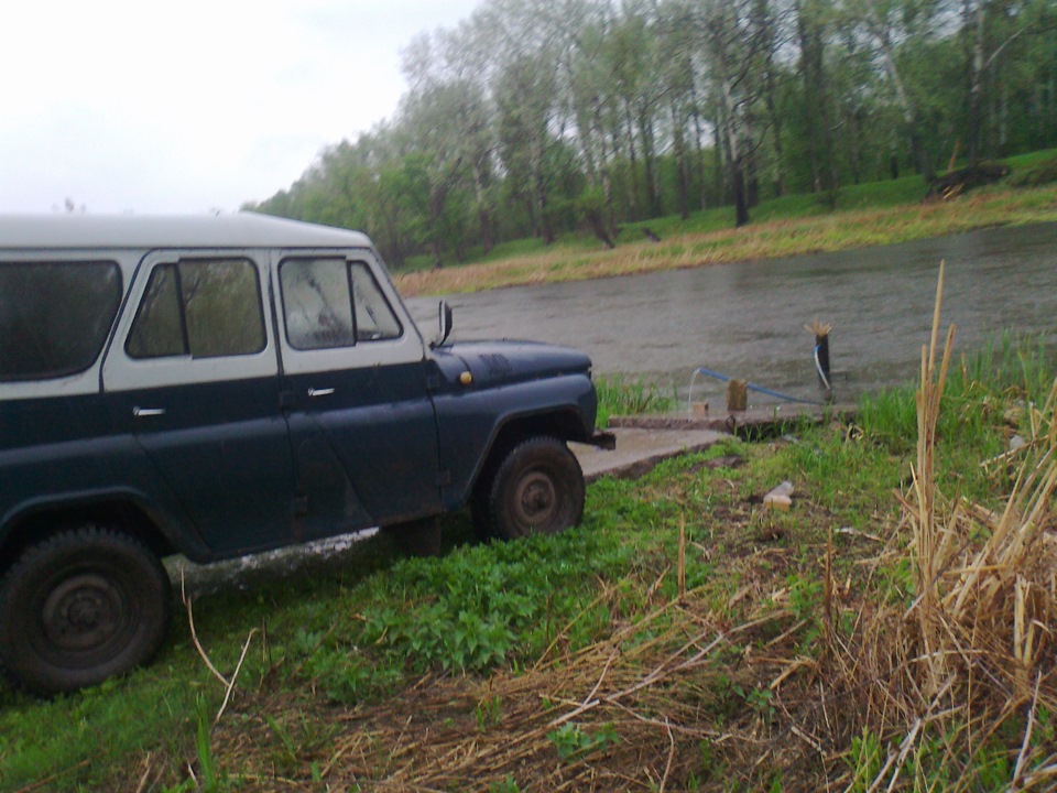 Покупка Авто :D 1