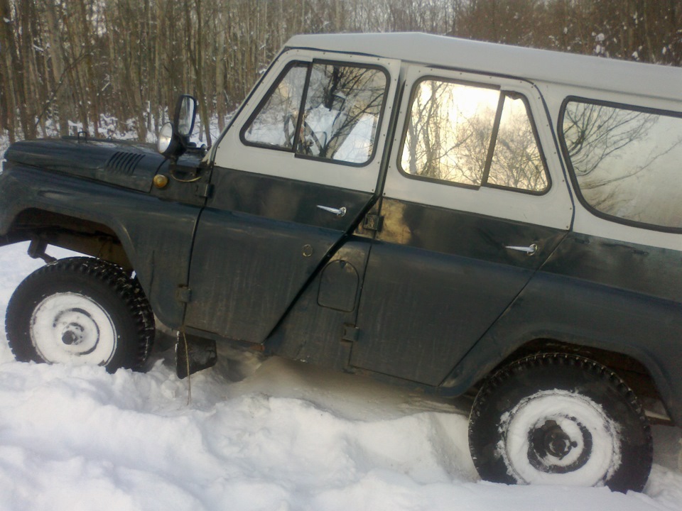 Покупка Авто :D 2