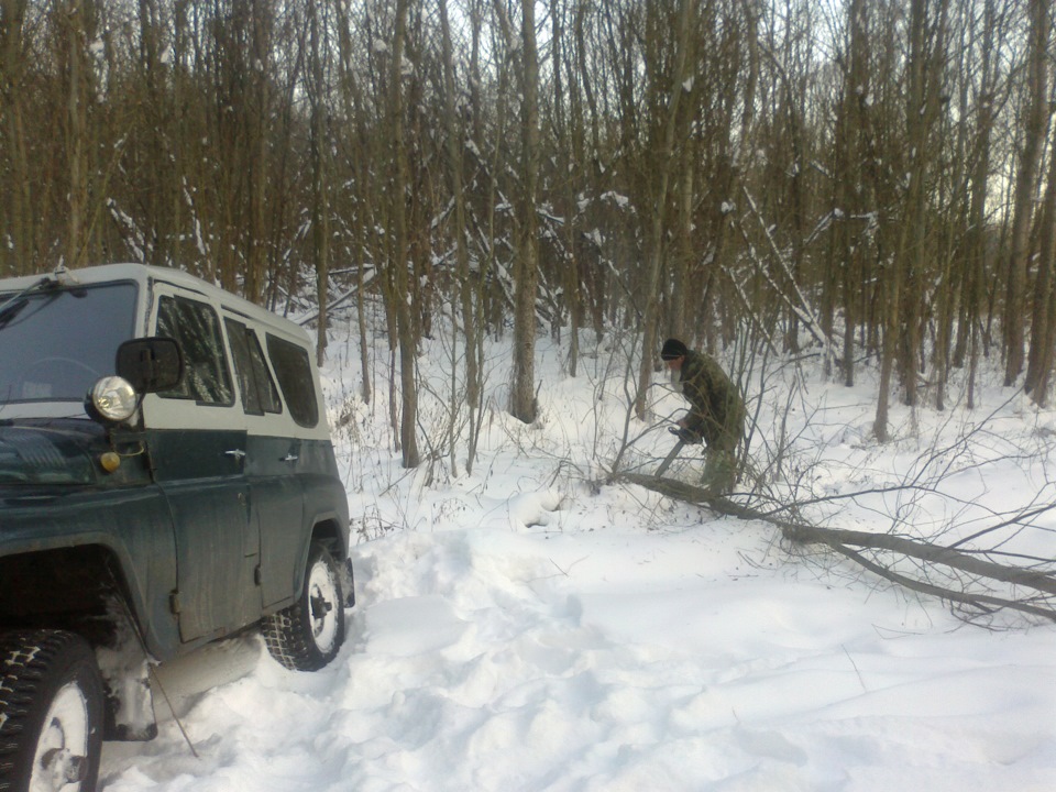 Покупка Авто :D 5