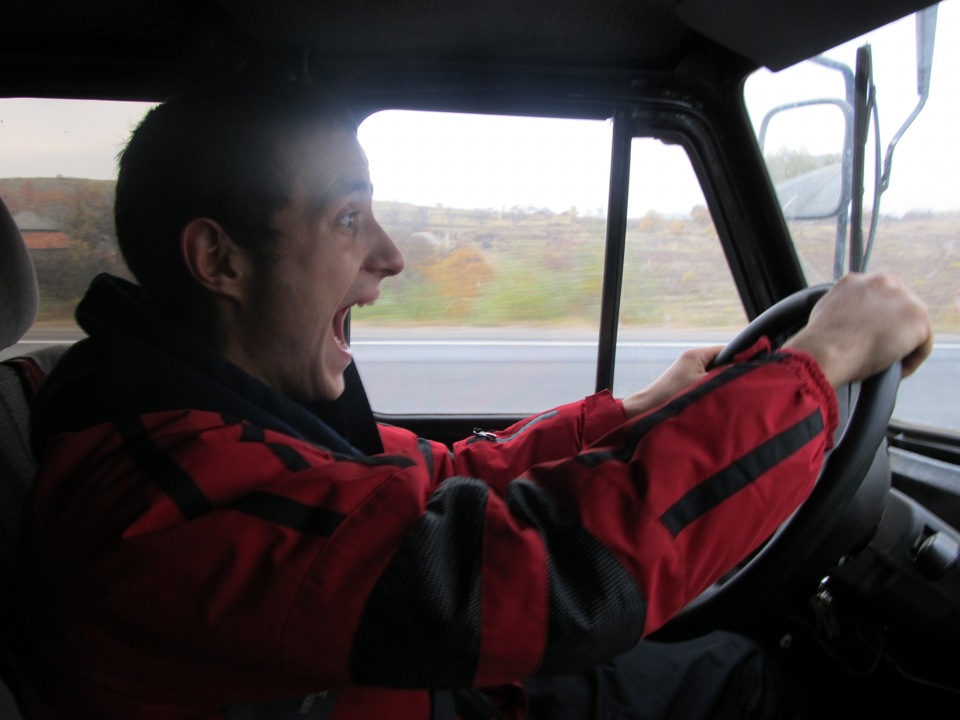 Рік життя 4