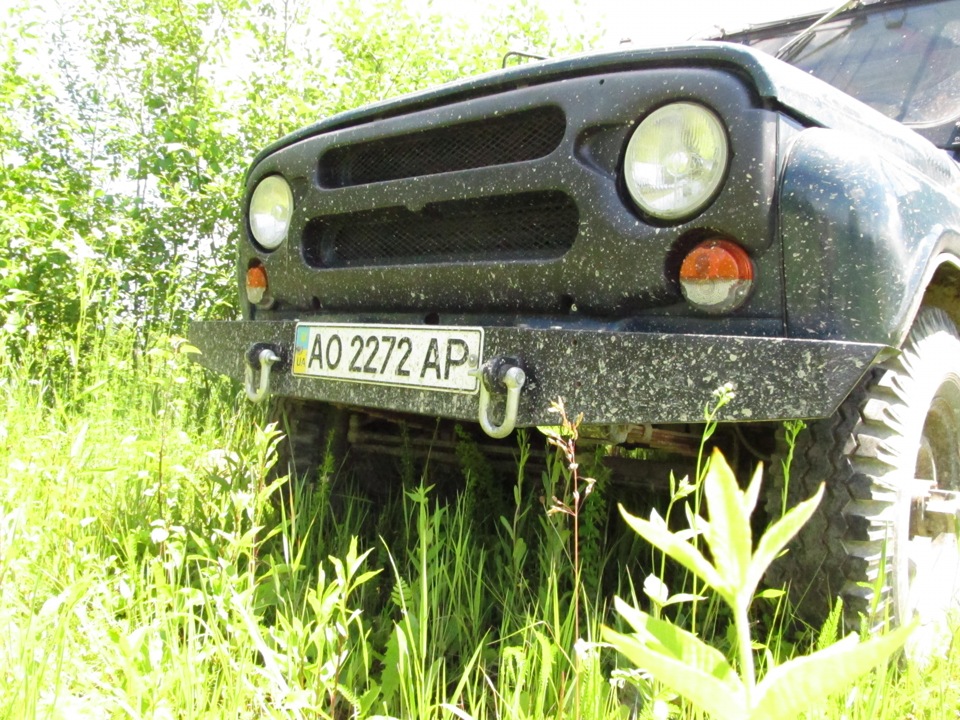 Рік життя ч.2 5