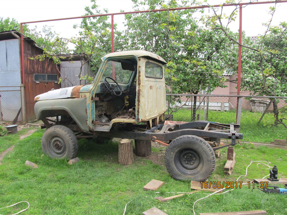 Не останній запис ч.1 2