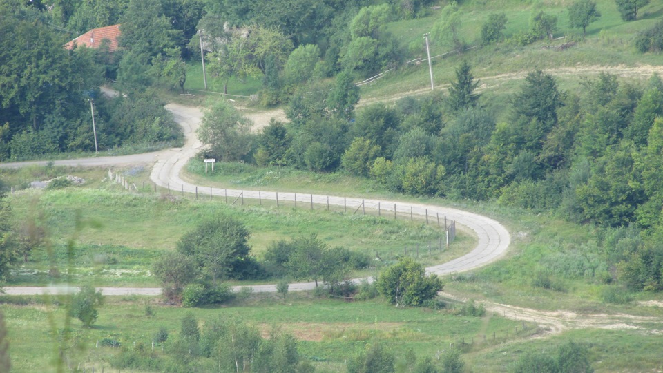 Поїздка в гори 3