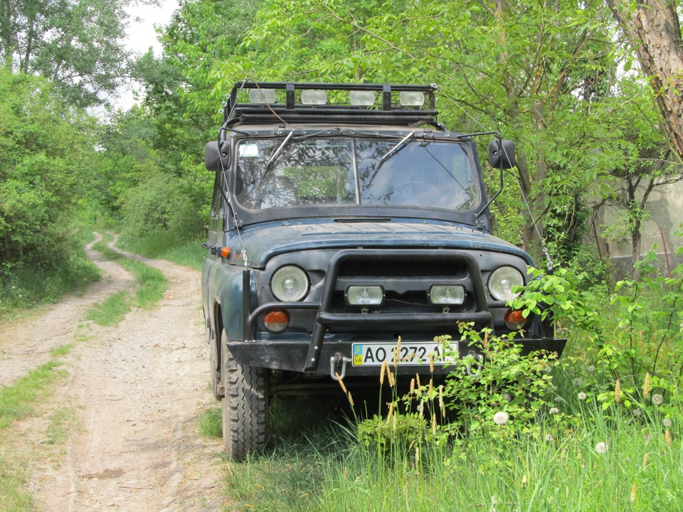 Вирішення проблеми 1