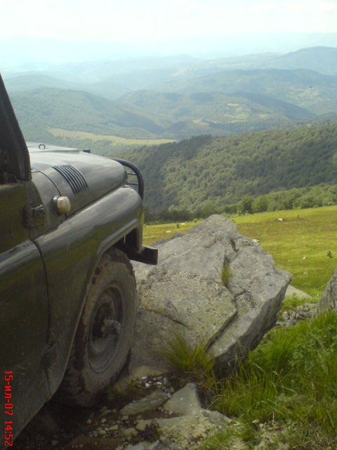 УАЗ до ... 2