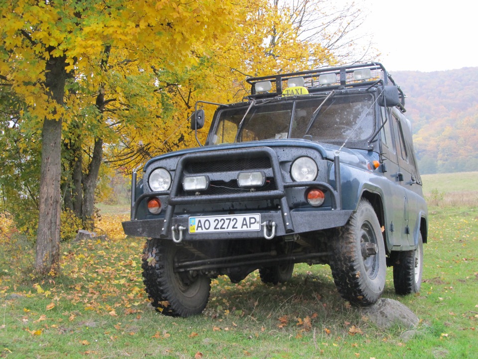 На селі 3