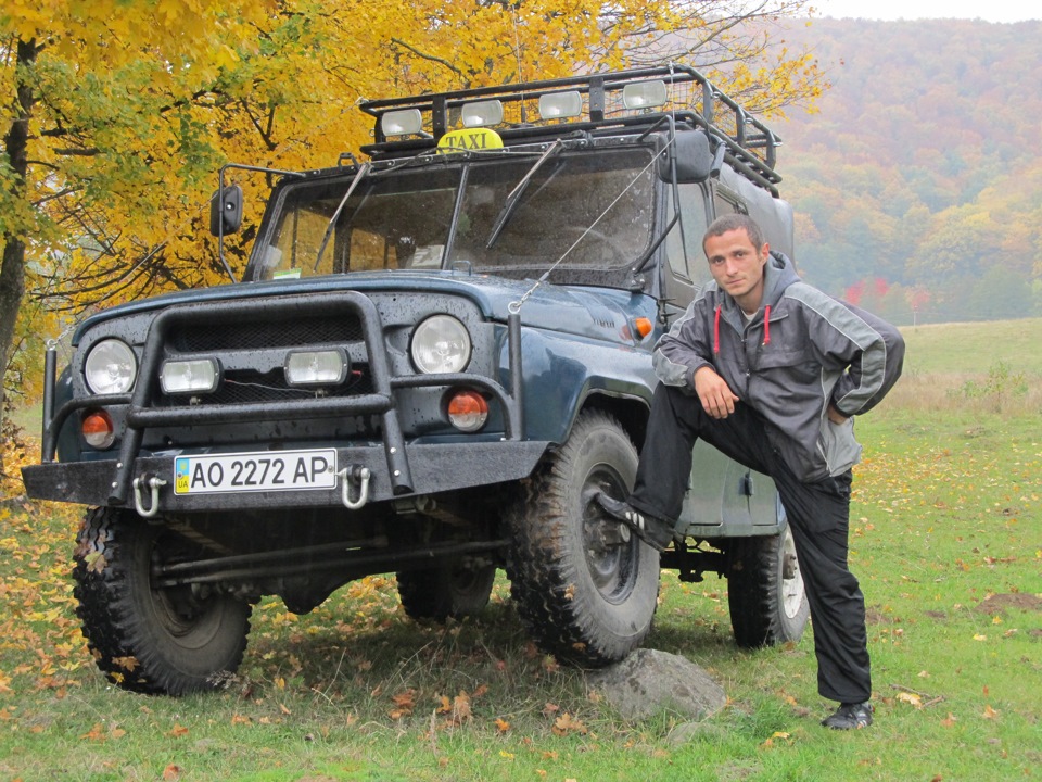 На селі 4