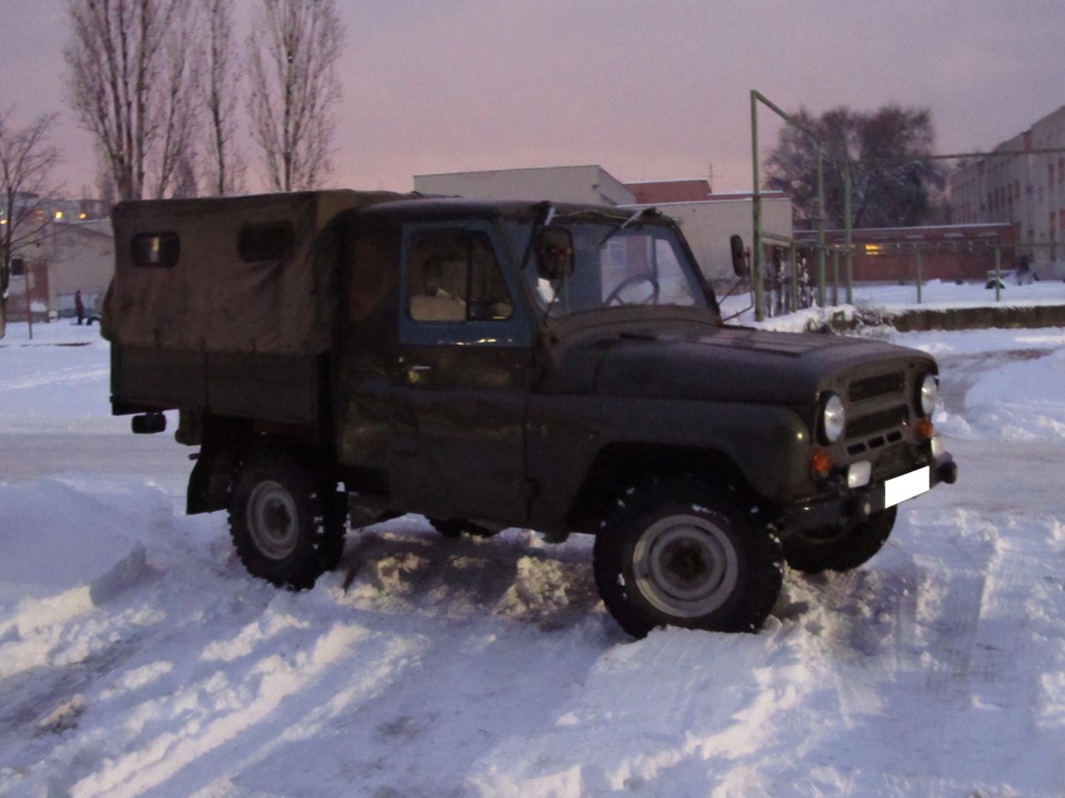 Видел 1