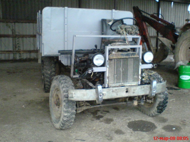 Видел 3