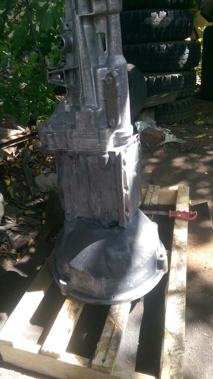 Купив коробку форд N 9 3