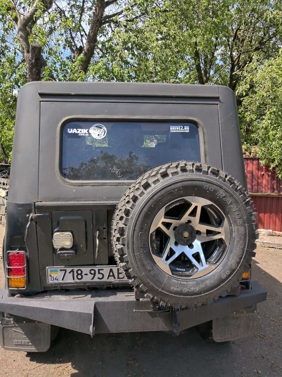 Наклейки 1