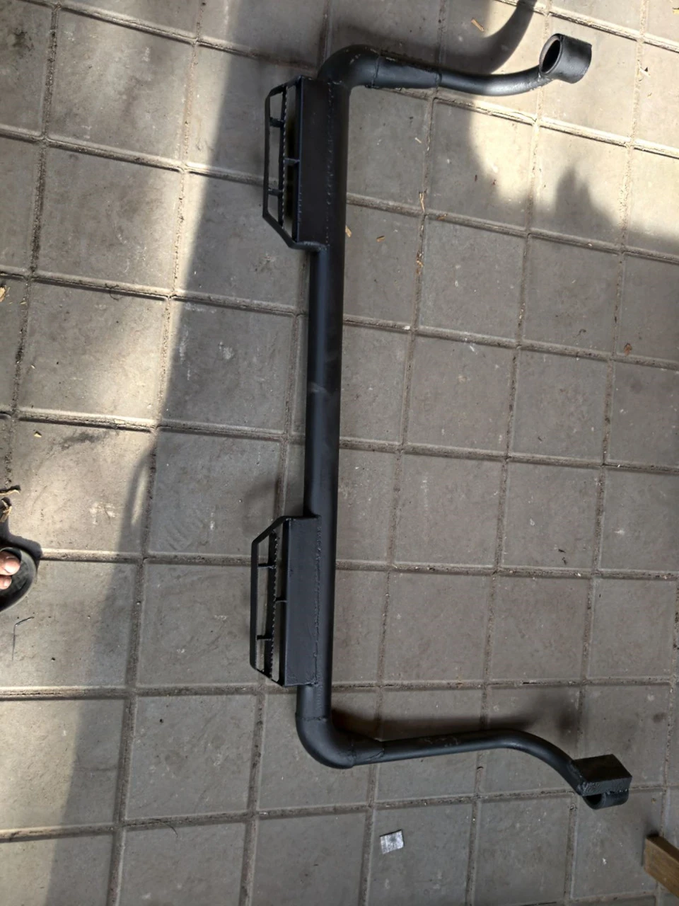 Підніжки