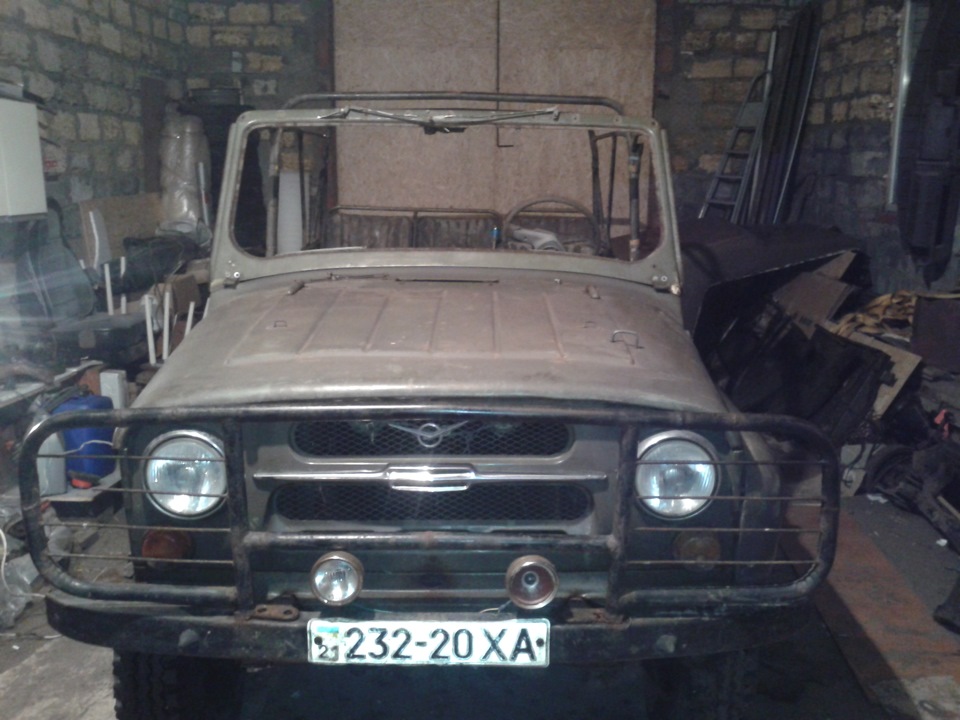 просування 2