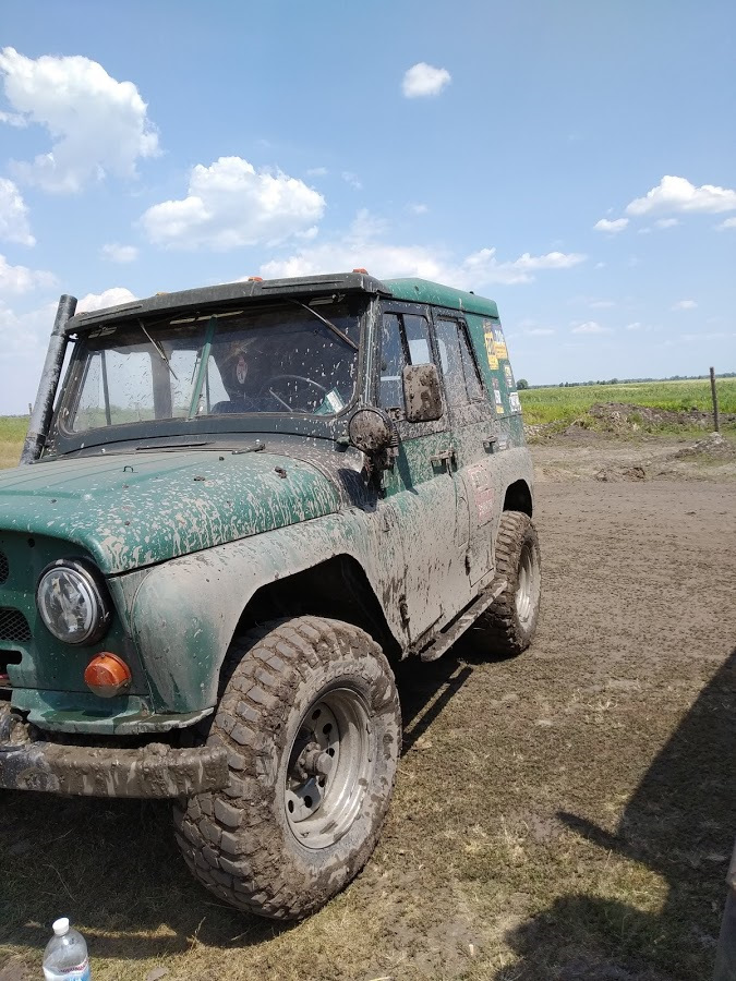 Offroad family adventures 2019 2