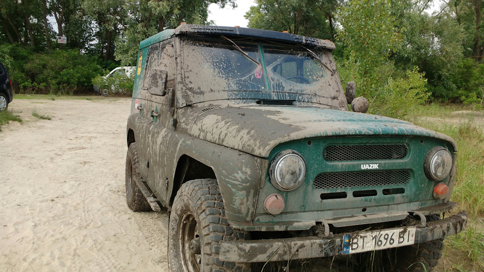 Offroad family adventures 3