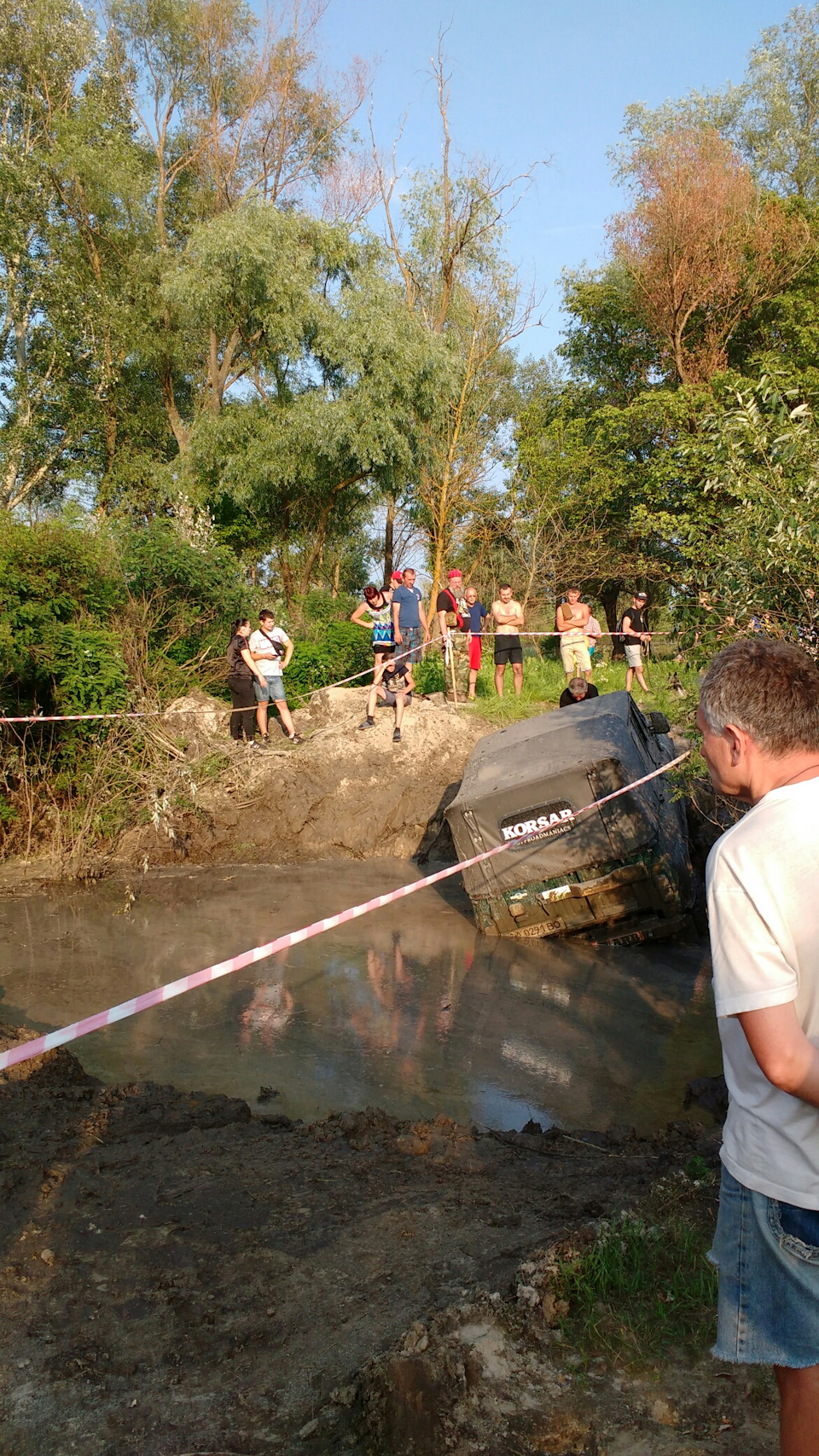 Offroad family adventures 4