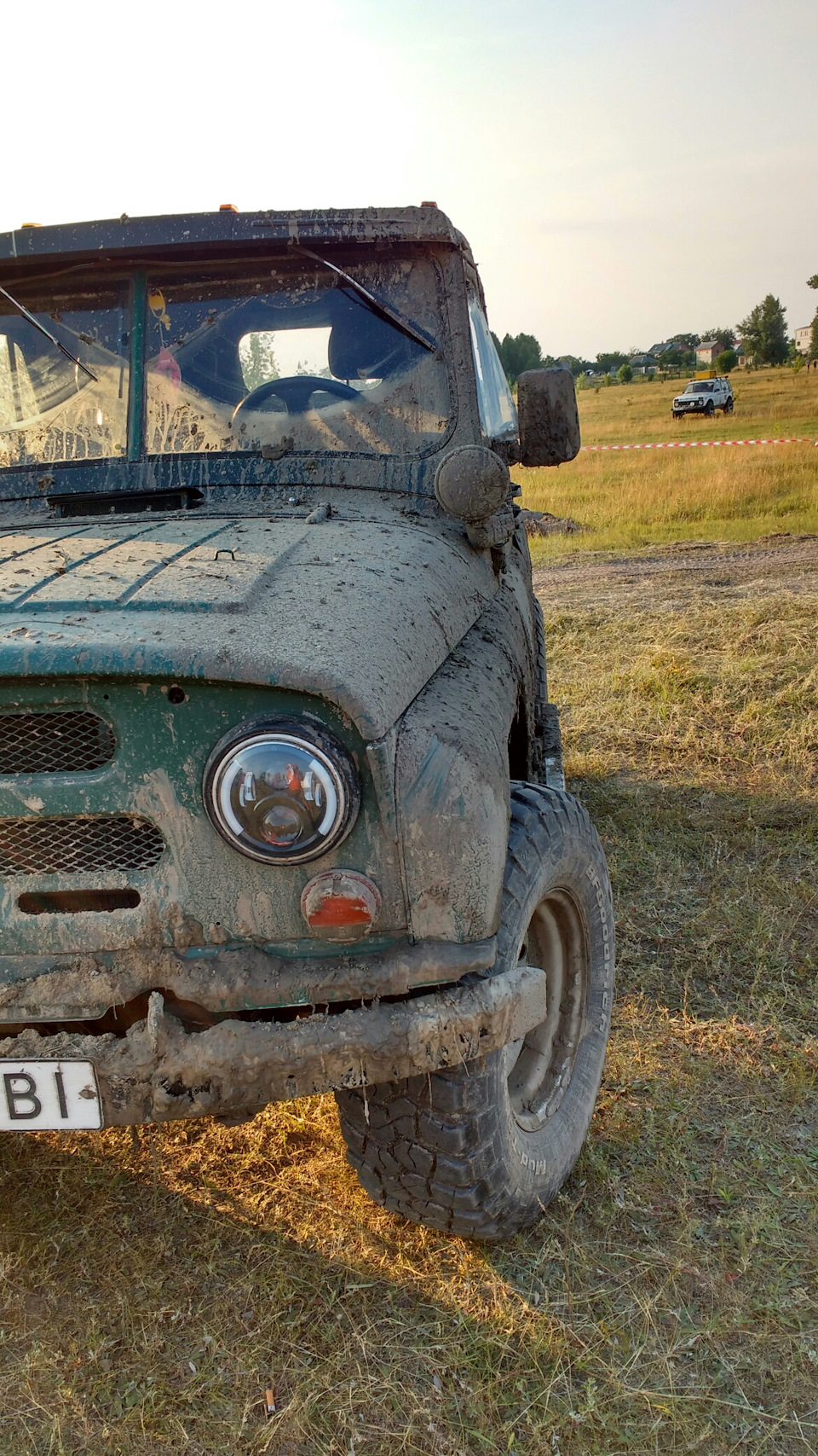 Offroad family adventures 2