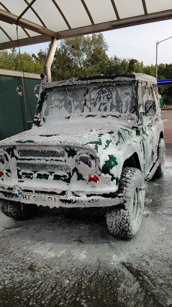 запалювання, міст і ще трохи... 4