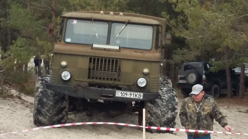 12 років уаз клубу 4