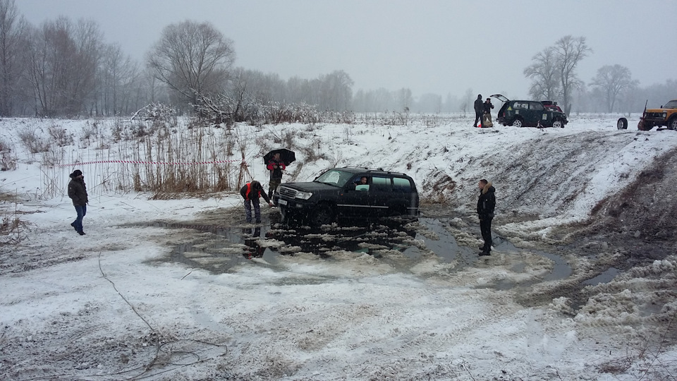 EXPERIENCE 4x4 2