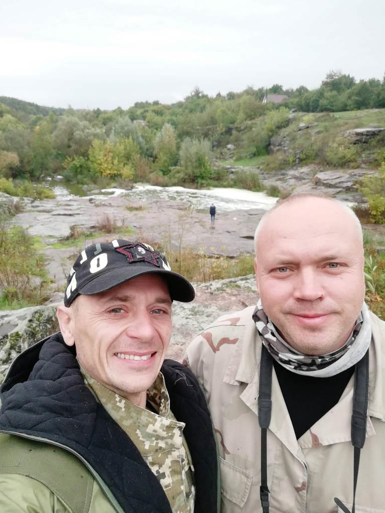 Поїздка до Буцького каньйону 4